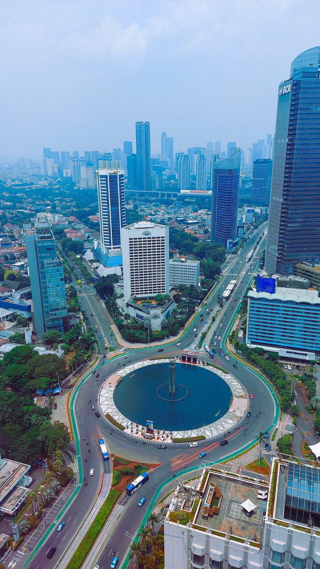 Callindo Indonesia Market Entry