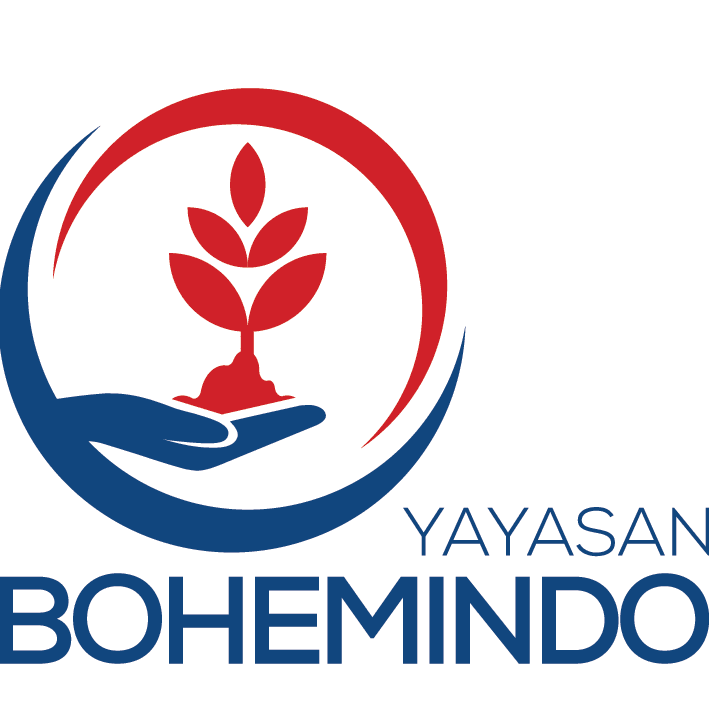 Bohemindo Yayasan Callindo Partner