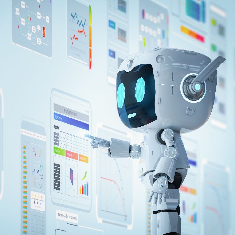 The Best AI Tools Digital Marketers Should Use in 2025