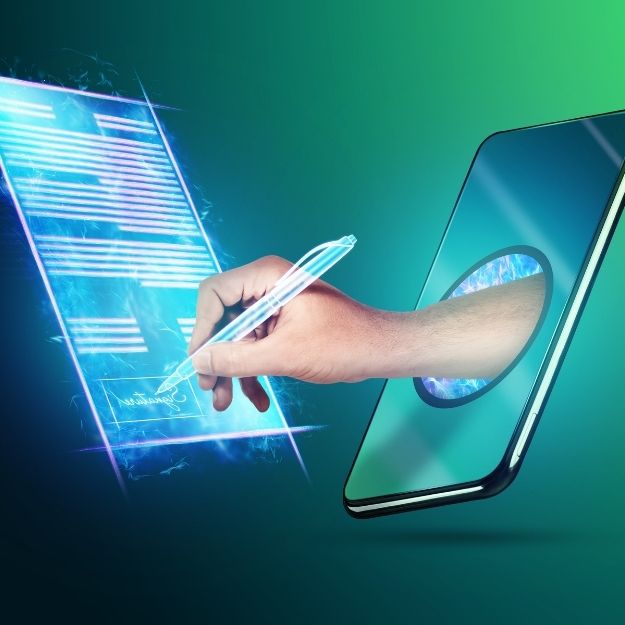 Tandatangan Digital yang Mematuhi dan Mudah di Indonesia