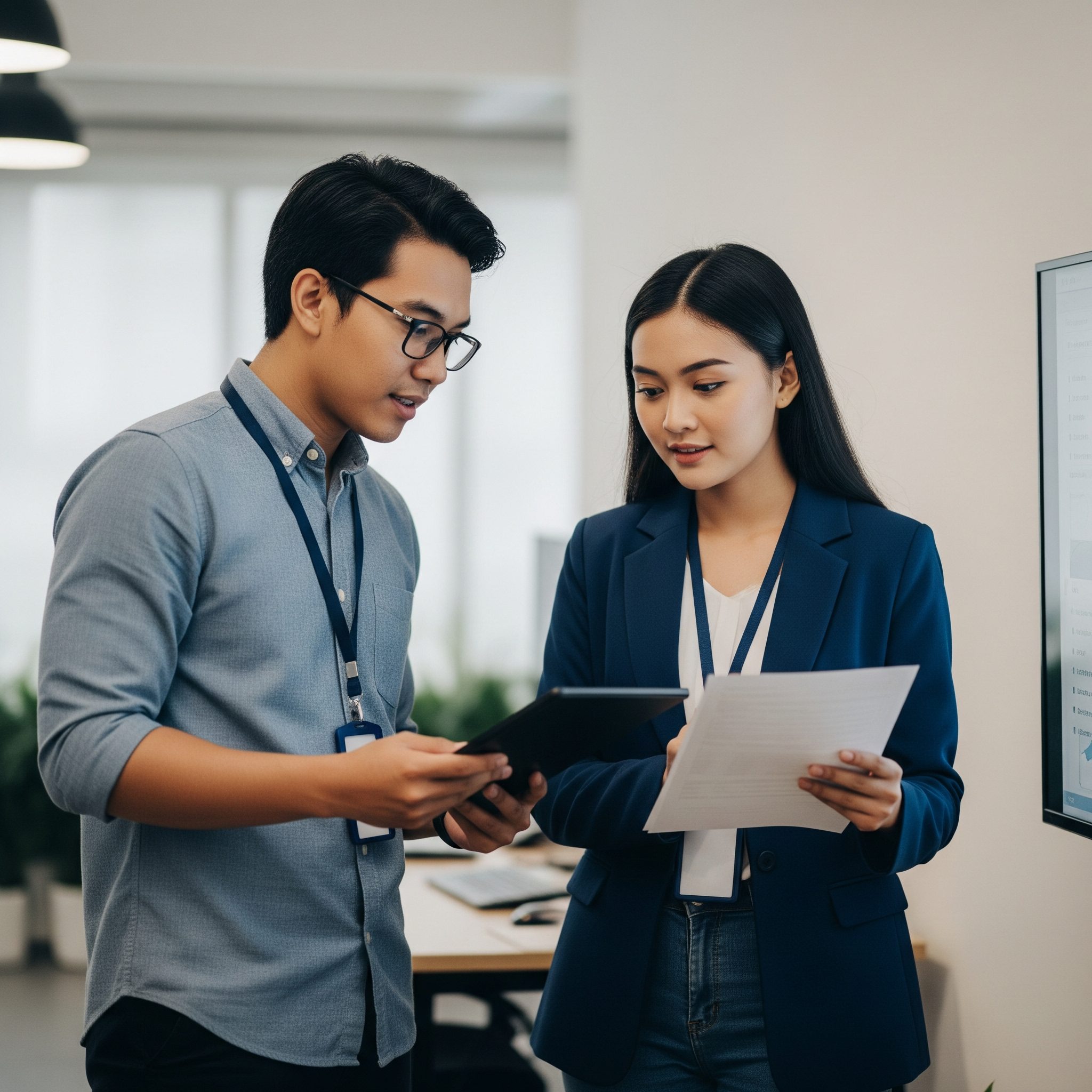 Callindo 质量保证审核