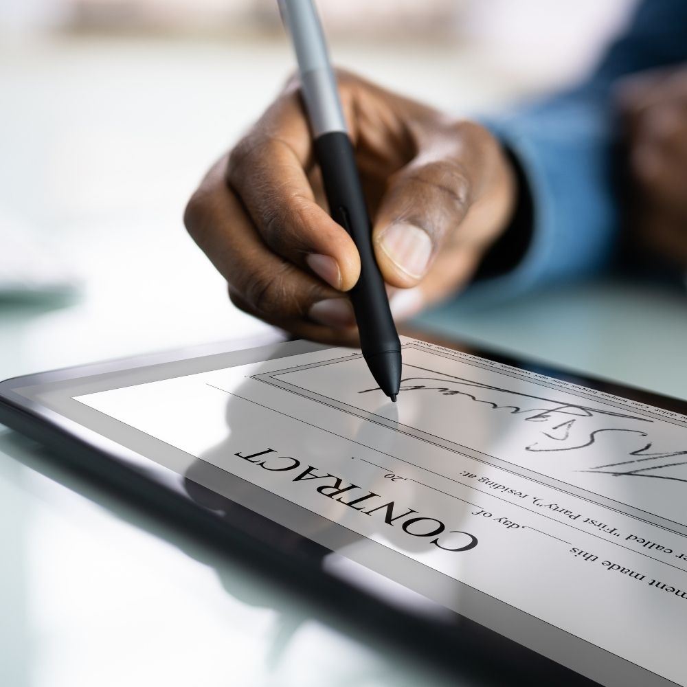 Betapa Pentingnya Tandatangan Digital dalam Era AI