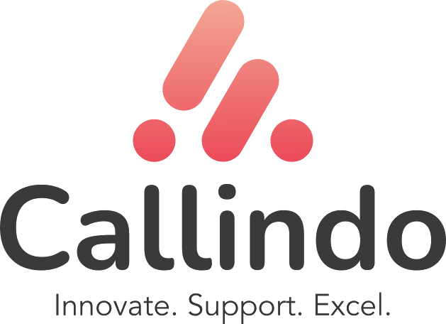 Logo resmi Callindo
