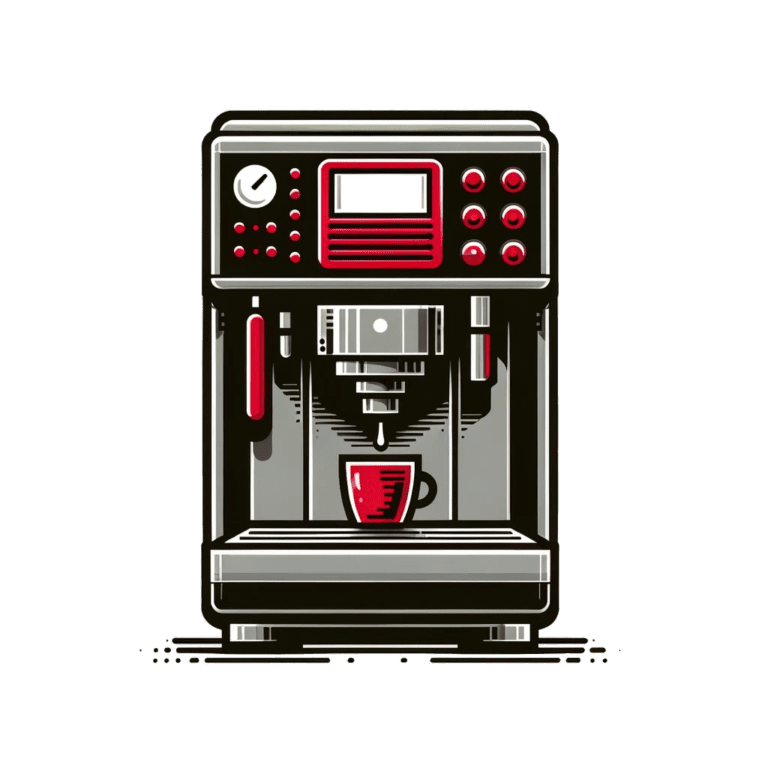 Callindo Coffee Machine