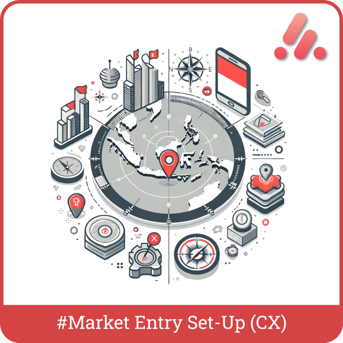Callindo Market Entry Setup Indonesia