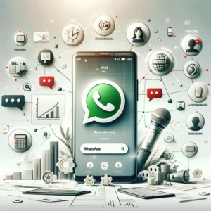 Pesan otomatis Whatsapp AI. Callindo indonesia