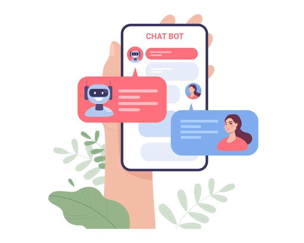 Manfaat AI Chatbot untuk Bisnis