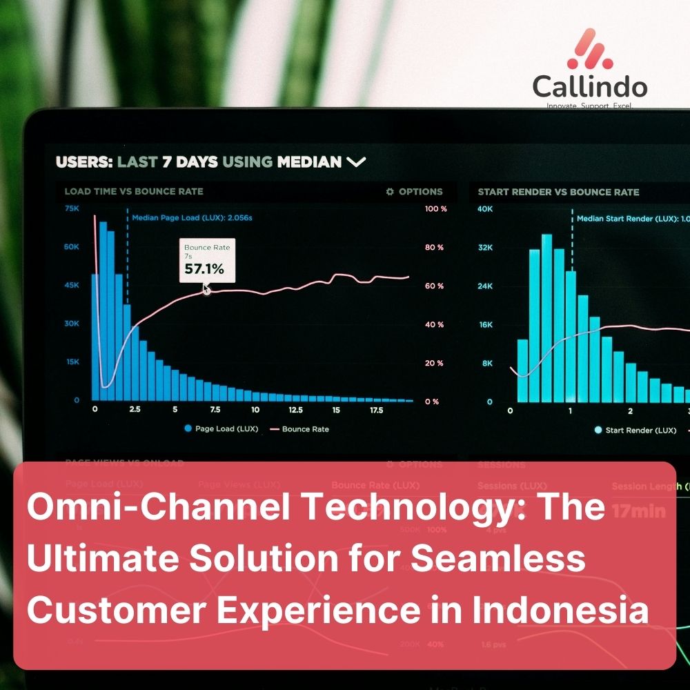 teknologi omni-channel - gambar mini