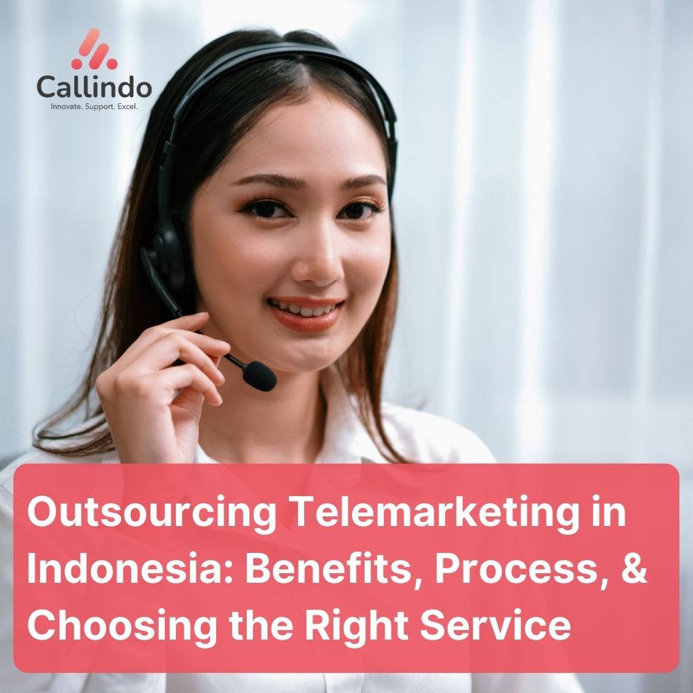 telemarketing penyumberan luar