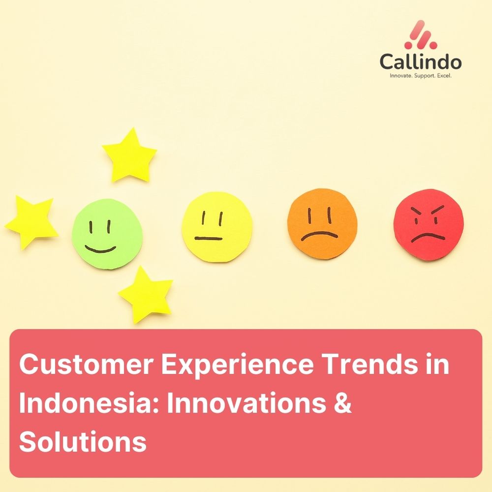 5 Customer Experience Trends in Indonesia - Innovations & Solutions - thumb