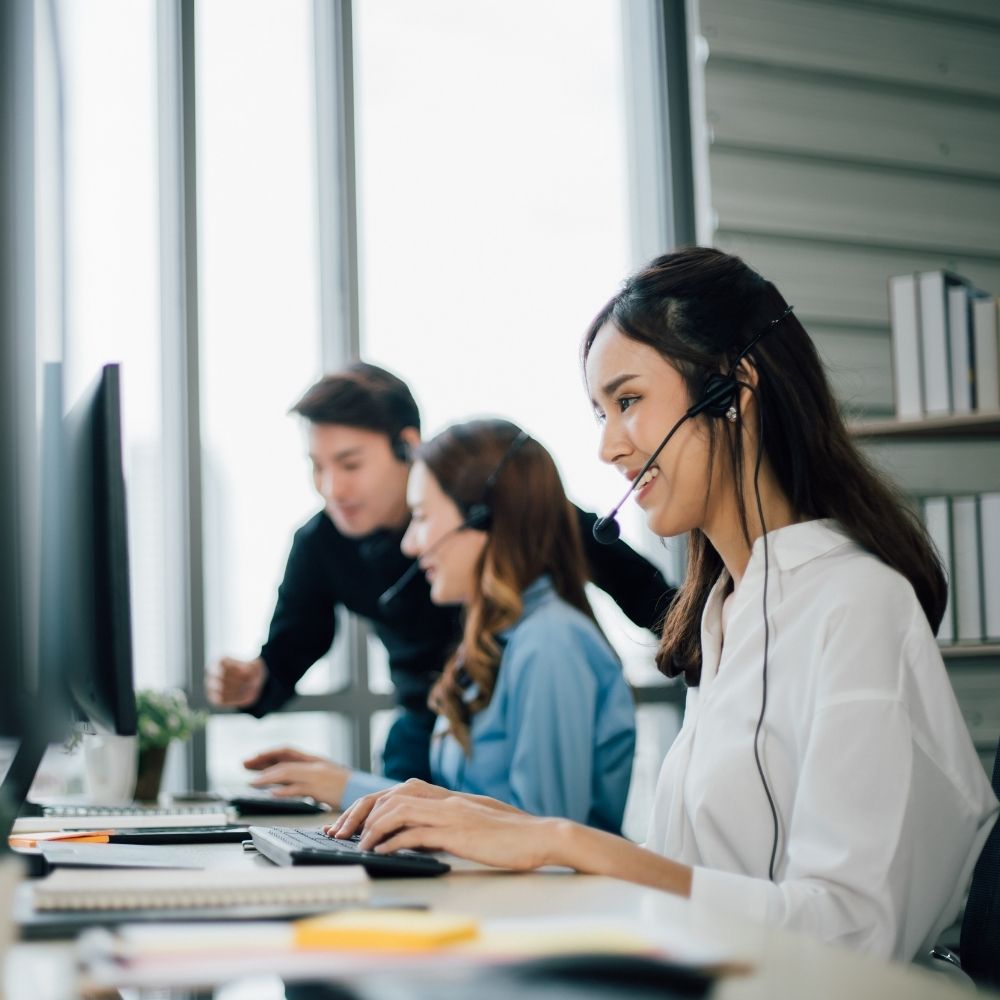 5 Effective Ways to Improve Call Center Performance in Indonesia