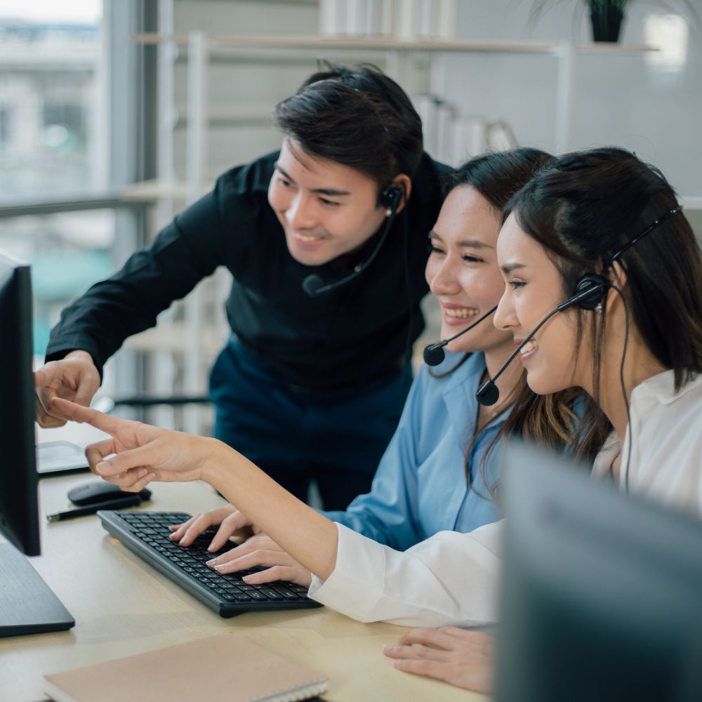 Benefits of Call Center Partnerships - An Effective Solution for Businesses in Indonesia 2