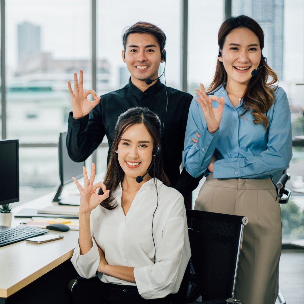 Benefits of Call Center Partnerships - An Effective Solution for Businesses in Indonesia