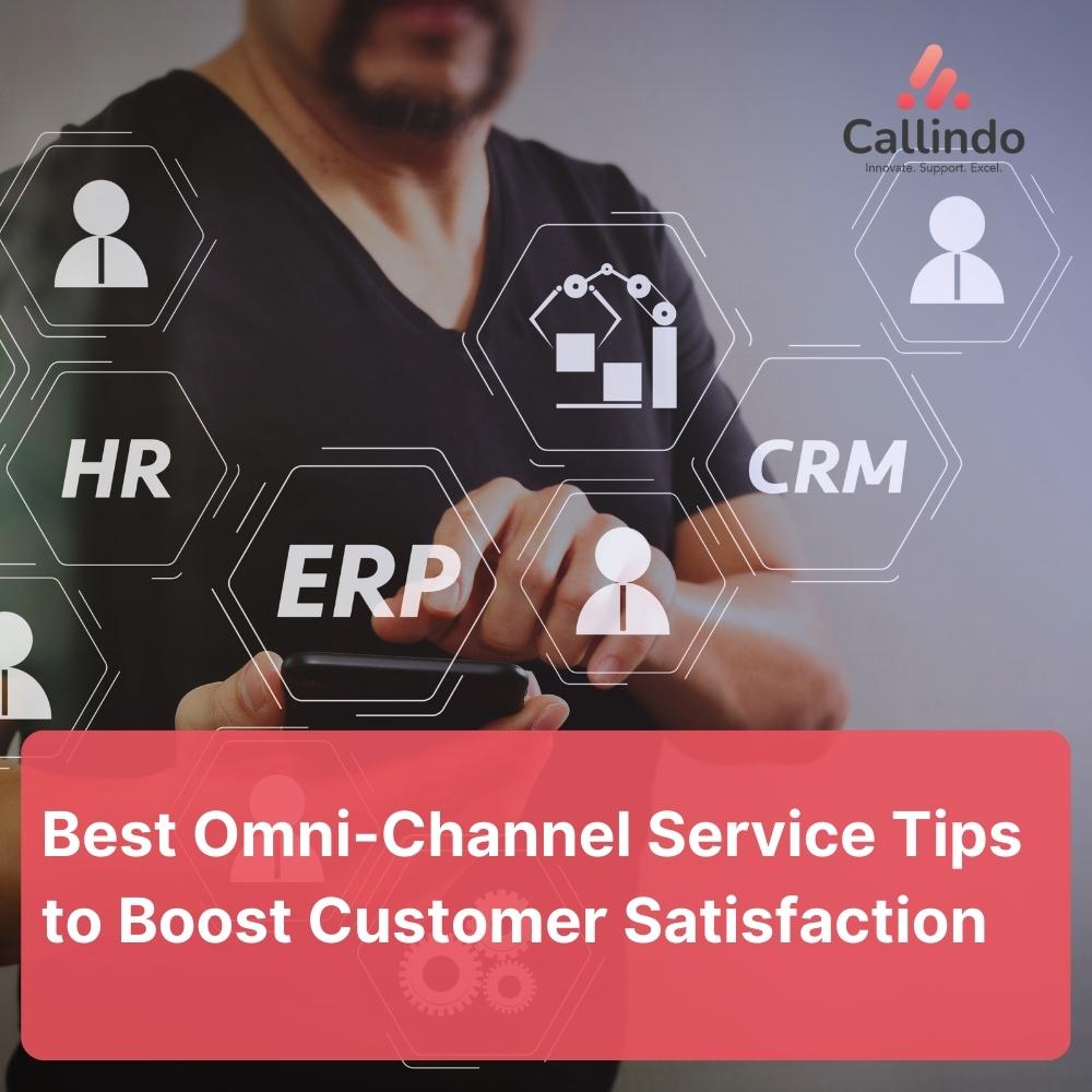 Best Omni-Channel Service Tips to Boost Customer Satisfaction - thumb