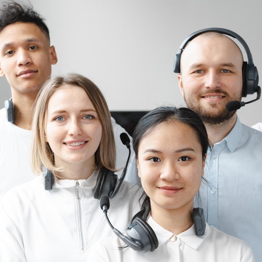 Call Center Partnership - An Effective Solution to Enhance Customer Experience 2