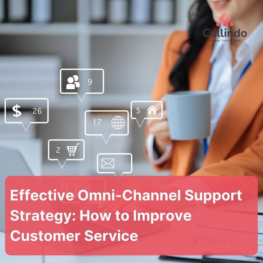 Effective Omni-Channel Support Strategy - How to Improve Customer Service - thumb