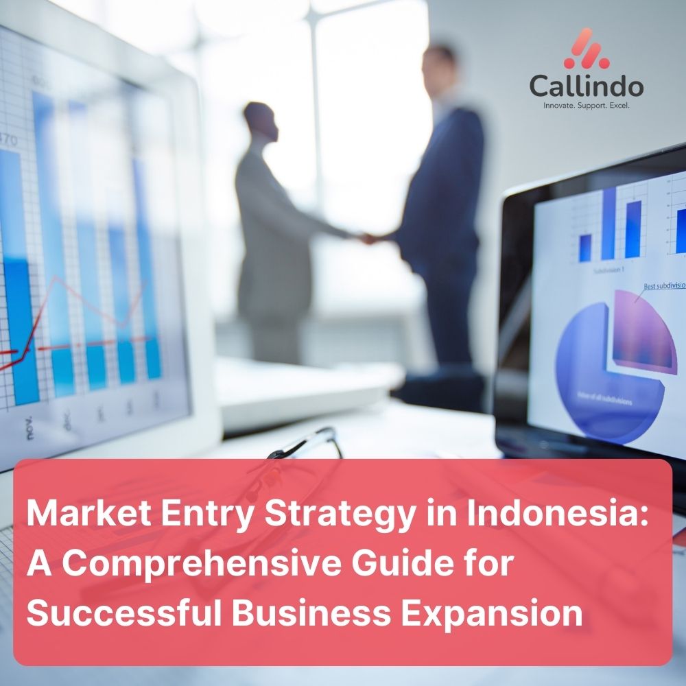 Market Entry Strategy in Indonesia - A Comprehensive Guide for Successful Business Expansion - thumb