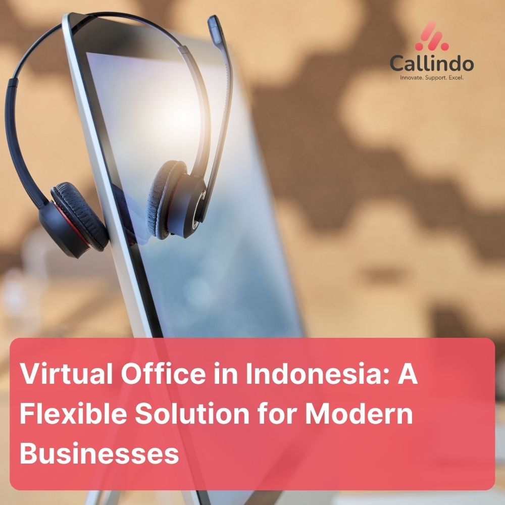 Virtual Office in Indonesia - A Flexible Solution for Modern Businesses - thumb