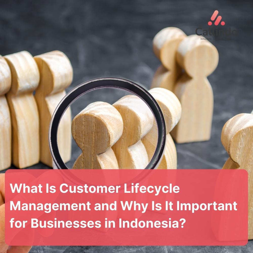 What Is Customer Lifecycle Management and Why Is It Important for Businesses in Indonesia? - thumb