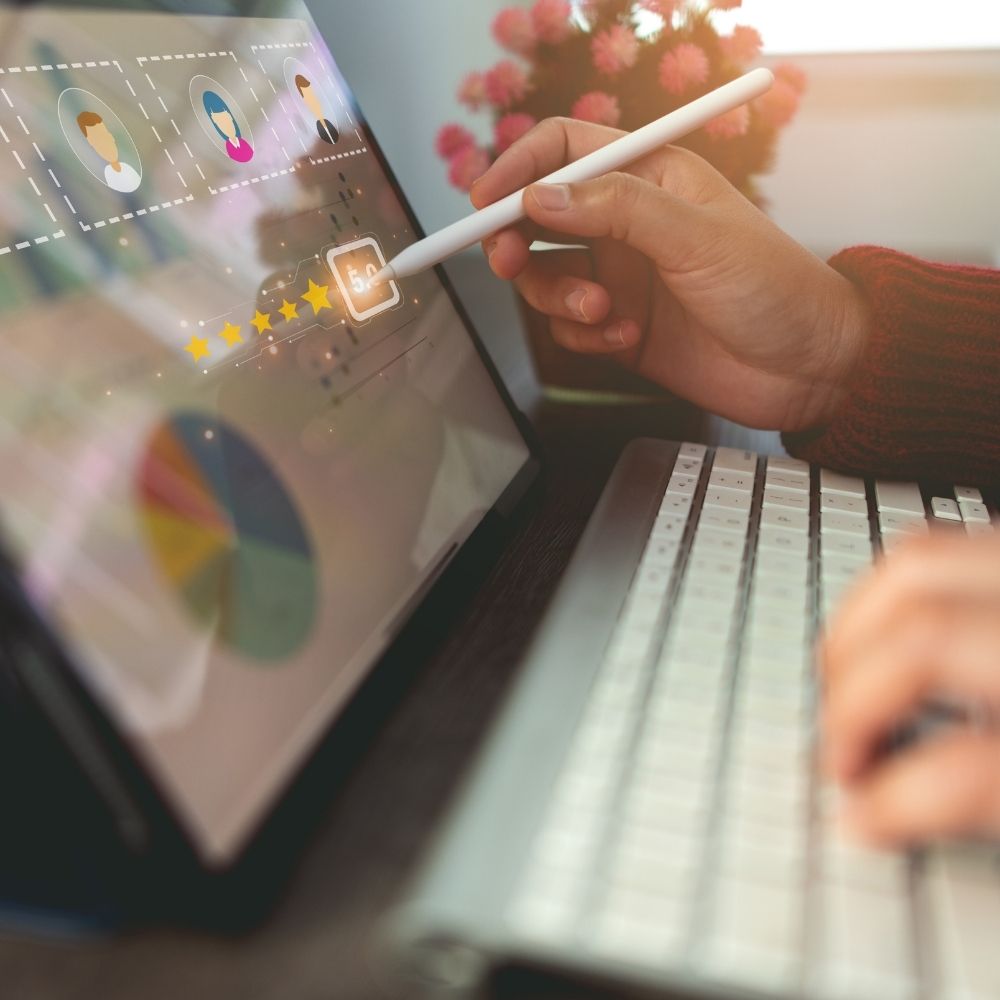 5 Benefits of AI for Businesses - Enhancing Operational Efficiency with AI Technology