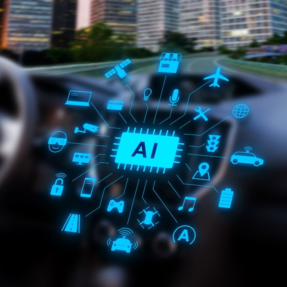 The Latest AI Trends Businesses in Indonesia Must Know