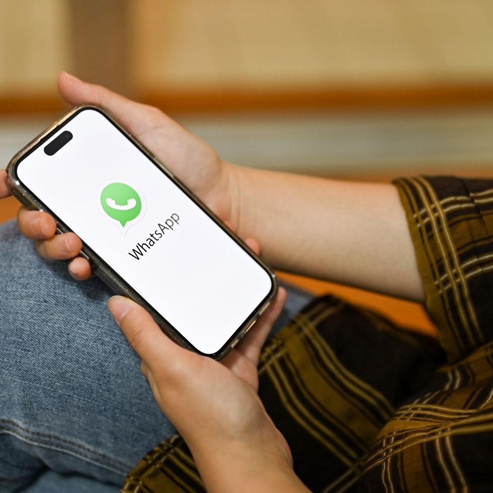 Sokongan Pelanggan WhatsApp - Perkhidmatan Pelanggan Dikuasakan AI 2