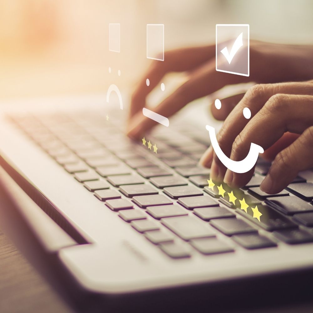 How AI is Transforming Customer Service - From FAQs to Virtual Agents