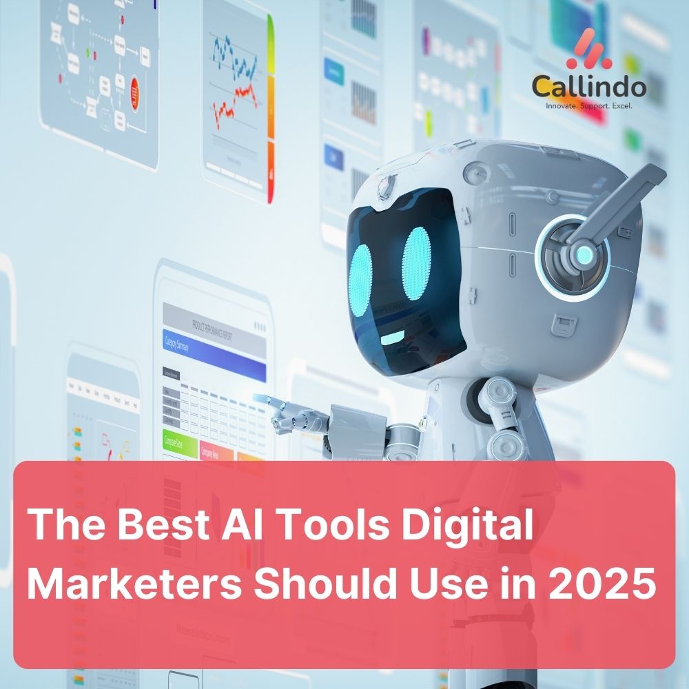 The Best AI Tools Digital Marketers Should Use in 2025 - thumb