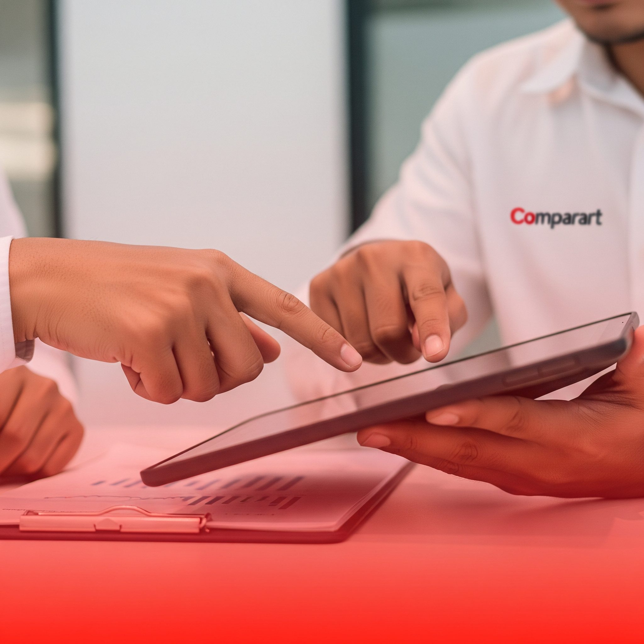 Callindo Quality Assurance