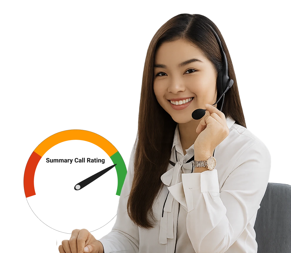 Audit Kontrol Kualitas AI Callindo