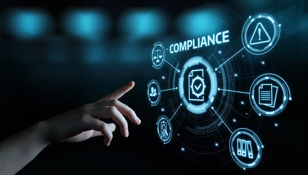 Callindo AIQC - Compliance