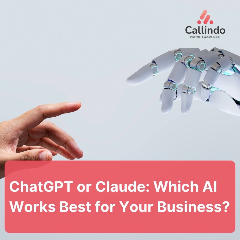 ChatGPT vs Claude - AI Mana yang Paling Cocok untuk Bisnis Anda? - thumb