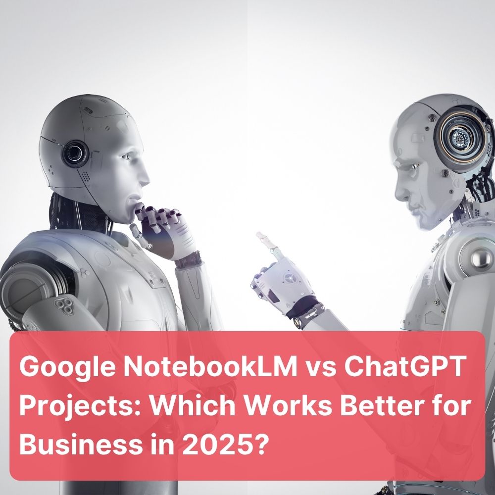 Google NotebookLM vs Proyek ChatGPT - Mana yang Lebih Baik untuk Bisnis di Tahun 2025? - thumb