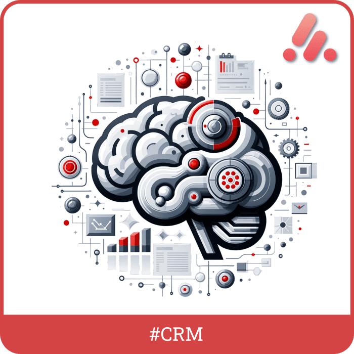 Callindo CRM 平台