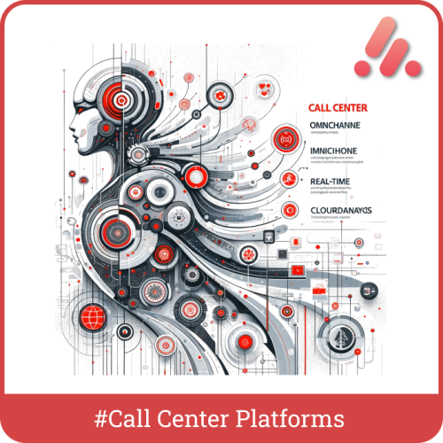 Platform Modern Call Center Callindo