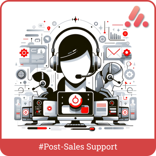 callindo_post_sales_support_service